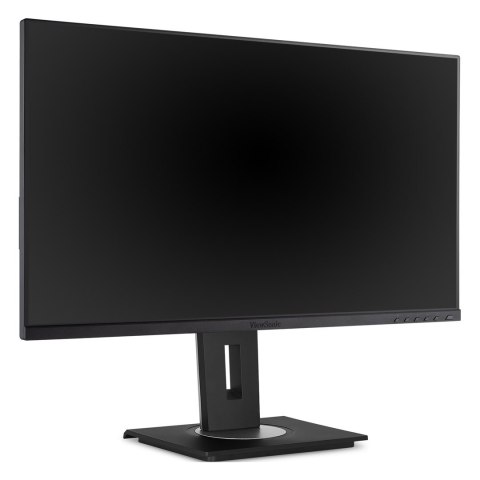 Monitor ViewSonic VG2756-4K UHD USB-C z Ethernetem, 3840x2160 Monitor ViewSonic VG2756-4K UHD USB-C z Ethernetem, 3840x2160