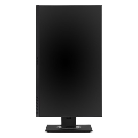 Monitor ViewSonic VG2756-4K UHD USB-C z Ethernetem, 3840x2160 Monitor ViewSonic VG2756-4K UHD USB-C z Ethernetem, 3840x2160