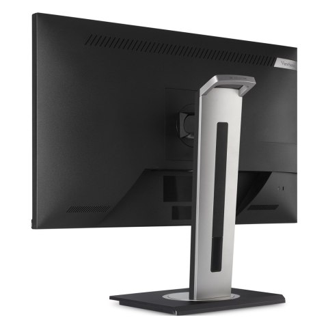 Monitor ViewSonic VG2756-4K UHD USB-C z Ethernetem, 3840x2160 Monitor ViewSonic VG2756-4K UHD USB-C z Ethernetem, 3840x2160