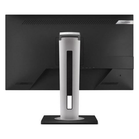 Monitor ViewSonic VG2756-4K UHD USB-C z Ethernetem, 3840x2160 Monitor ViewSonic VG2756-4K UHD USB-C z Ethernetem, 3840x2160