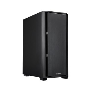 Obudowa Chieftec Geh MIDI Pro Midi Q AS-02B-OP (B)