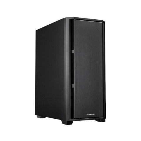 Obudowa Chieftec Geh MIDI Pro Midi Q AS-02B-OP (B) Obudowa Chieftec Geh MIDI Pro Midi Q AS-02B-OP (B)