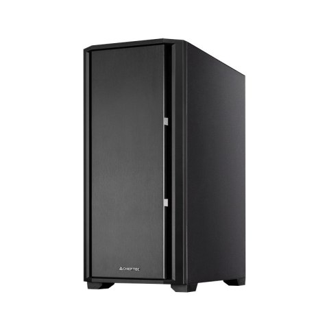 Obudowa Chieftec Geh MIDI Pro Midi Q AS-02B-OP (B) Obudowa Chieftec Geh MIDI Pro Midi Q AS-02B-OP (B)