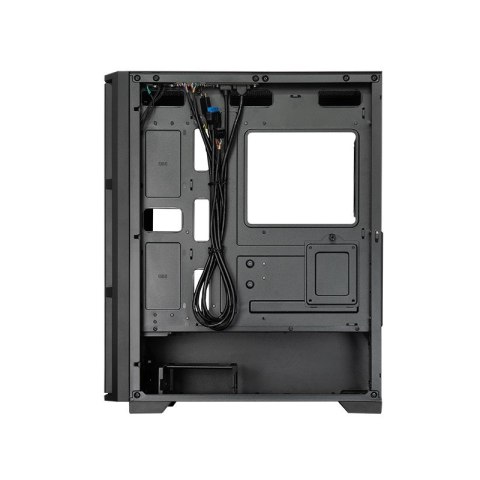 Obudowa Chieftec Geh MIDI Pro Midi Q AS-02B-OP (B) Obudowa Chieftec Geh MIDI Pro Midi Q AS-02B-OP (B)