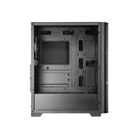 Obudowa Chieftec Geh MIDI Pro Midi Q AS-02B-OP (B) Obudowa Chieftec Geh MIDI Pro Midi Q AS-02B-OP (B)