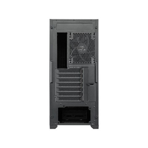 Obudowa Chieftec Geh MIDI Pro Midi Q AS-02B-OP (B) Obudowa Chieftec Geh MIDI Pro Midi Q AS-02B-OP (B)