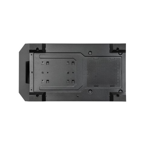 Obudowa Chieftec Geh MIDI Pro Midi Q AS-02B-OP (B) Obudowa Chieftec Geh MIDI Pro Midi Q AS-02B-OP (B)