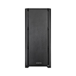 Obudowa Chieftec Geh MIDI Pro Midi Q AS-02B-TG-OP bez zasilacza