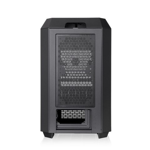 Obudowa Geh Thermaltake The Tower 250 Mini Tower Black retail Obudowa Geh Thermaltake The Tower 250 Mini Tower Black retail