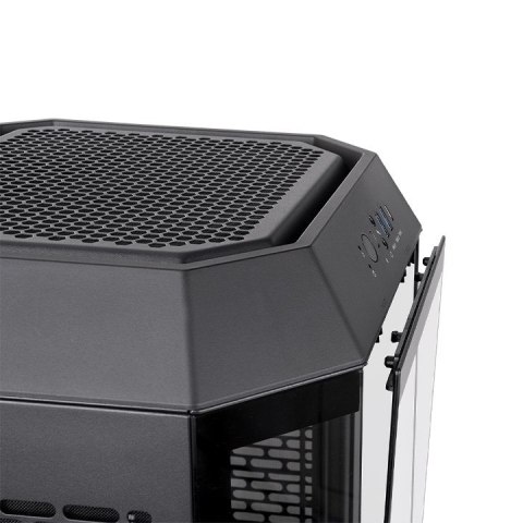 Obudowa Geh Thermaltake The Tower 250 Mini Tower Black retail Obudowa Geh Thermaltake The Tower 250 Mini Tower Black retail