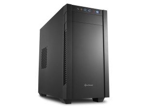 Obudowa MIDI Sharkoon S1000