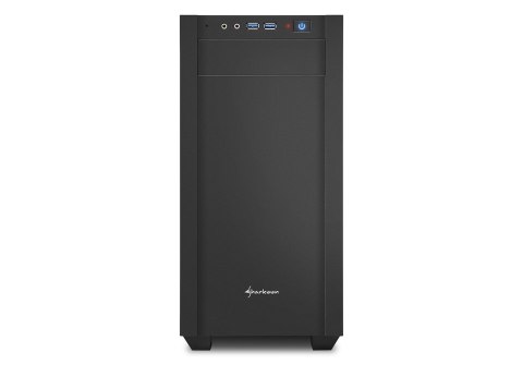 Obudowa MIDI Sharkoon S1000 Obudowa MIDI Sharkoon S1000