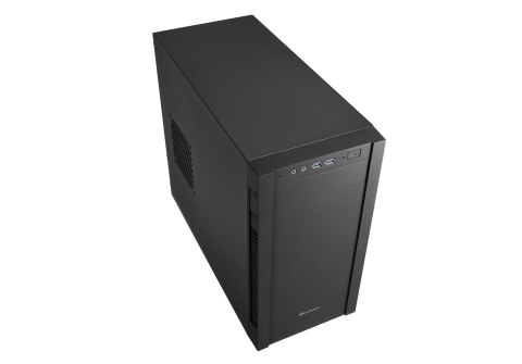 Obudowa MIDI Sharkoon S1000 Obudowa MIDI Sharkoon S1000