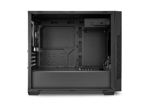 Obudowa MIDI Sharkoon S1000 Obudowa MIDI Sharkoon S1000