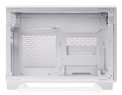 Obudowa Thermaltake TR100 Mini Tower Snow White retail Obudowa Thermaltake TR100 Mini Tower Snow White retail