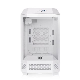 Obudowa Thermaltake The Tower 250 Mini Tower Snow White retail