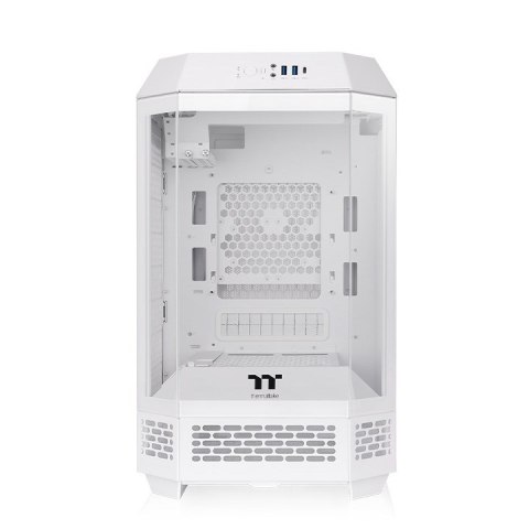 Obudowa Thermaltake The Tower 250 Mini Tower Snow White retail