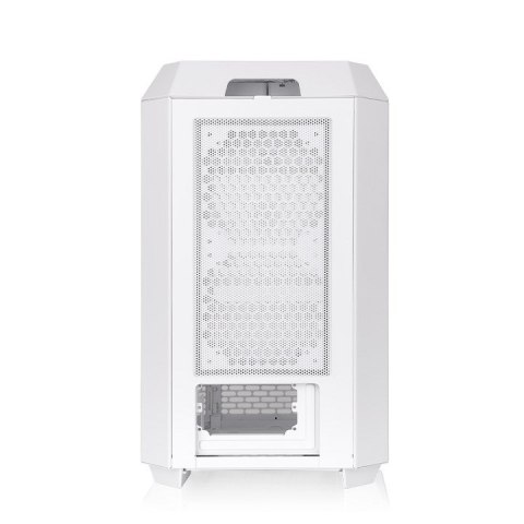 Obudowa Thermaltake The Tower 250 Mini Tower Snow White retail