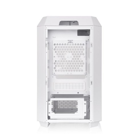 Obudowa Thermaltake The Tower 250 Mini Tower Snow White retail