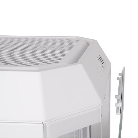 Obudowa Thermaltake The Tower 250 Mini Tower Snow White retail