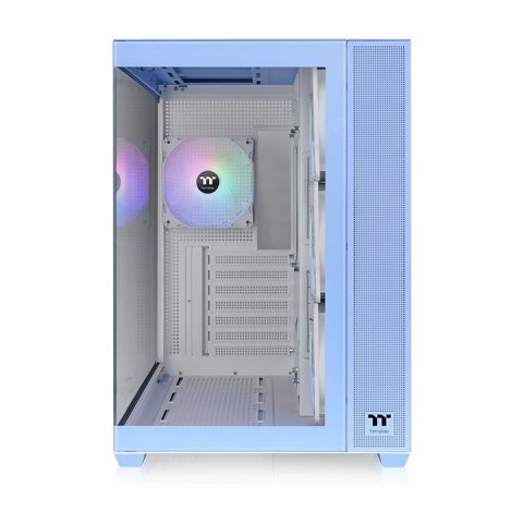 Obudowa Thermaltake View 380 TG ARGB Hydrangea Blue Obudowa Thermaltake View 380 TG ARGB Hydrangea Blue