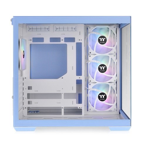 Obudowa Thermaltake View 380 TG ARGB Hydrangea Blue Obudowa Thermaltake View 380 TG ARGB Hydrangea Blue