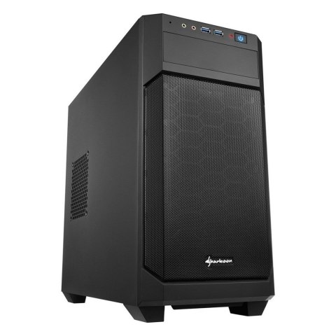 Obudowa komputerowa Sharkoon V1000 MIDI Obudowa komputerowa Sharkoon V1000 MIDI