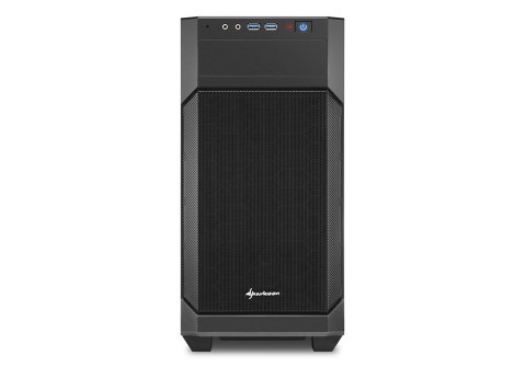 Obudowa komputerowa Sharkoon V1000 MIDI Obudowa komputerowa Sharkoon V1000 MIDI