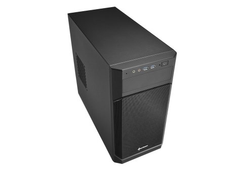 Obudowa komputerowa Sharkoon V1000 MIDI Obudowa komputerowa Sharkoon V1000 MIDI