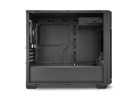 Obudowa komputerowa Sharkoon V1000 MIDI Obudowa komputerowa Sharkoon V1000 MIDI