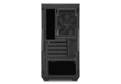 Obudowa komputerowa Sharkoon V1000 MIDI Obudowa komputerowa Sharkoon V1000 MIDI