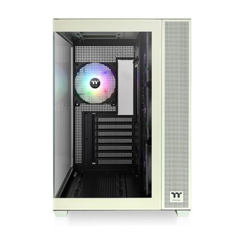 Obudowa komputerowa Thermaltake View 380 TG ARGB Matcha Green Obudowa komputerowa Thermaltake View 380 TG ARGB Matcha Green