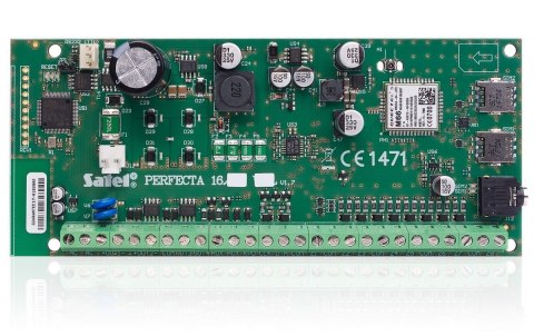 SATEL PERFECTA 16 SET-A