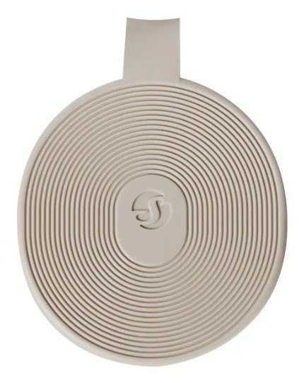 Shelly Outdoor Plug S Gen3 inteligentny korek Mokka Shelly Outdoor Plug S Gen3 inteligentny korek Mokka