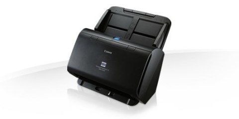 Skaner dokumentów Canon imageFORMULA DR-C240 - USB 2.0 Skaner dokumentów Canon imageFORMULA DR-C240 - USB 2.0