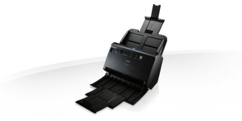Skaner dokumentów Canon imageFORMULA DR-C240 - USB 2.0 Skaner dokumentów Canon imageFORMULA DR-C240 - USB 2.0