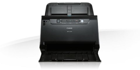 Skaner dokumentów Canon imageFORMULA DR-C240 - USB 2.0 Skaner dokumentów Canon imageFORMULA DR-C240 - USB 2.0