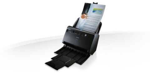 Skaner dokumentów Canon imageFORMULA DR-C240 - USB 2.0 Skaner dokumentów Canon imageFORMULA DR-C240 - USB 2.0