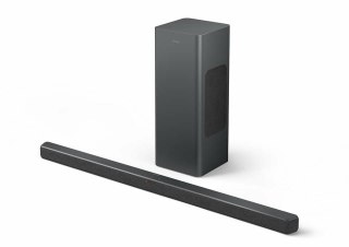 Soundbar Philips TAB6309/10 160W 2 1 Philips1 Philips