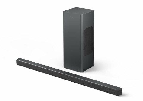 Soundbar Philips TAB6309/10 160W 2 1 Philips1 Philips
