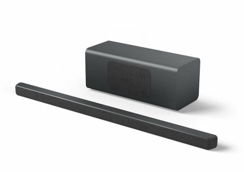 Soundbar Philips TAB6309/10 160W 2 1 Philips1 Philips