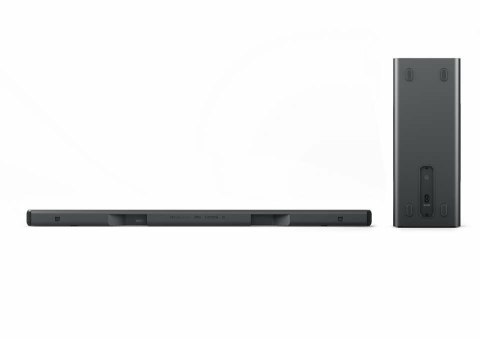 Soundbar Philips TAB6309/10 160W 2 1 Philips1 Philips