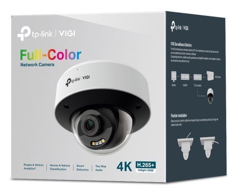 TP-LINK TPLINK IP-Kamera IPKamera InSight S285(2 8mm)