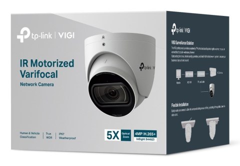 TP-LINK TPLINK IP-Kamera IPKamera InSight S445ZI TP-LINK TPLINK IP-Kamera IPKamera InSight S445ZI