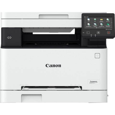 Urządzenie wielofunkcyjne Canon i-SENSYS MF651Cw Urządzenie wielofunkcyjne Canon i-SENSYS MF651Cw