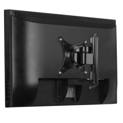 ARCTIC W1A uchwyt / stojak do monitorów 109,2 cm (43") Ściana Czarny ARCTIC W1A uchwyt / stojak do monitorów 109,2 cm (43") Ściana Czarny