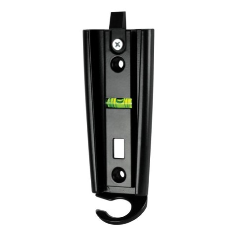 ARCTIC W1A uchwyt / stojak do monitorów 109,2 cm (43") Ściana Czarny ARCTIC W1A uchwyt / stojak do monitorów 109,2 cm (43") Ściana Czarny