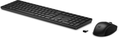 Bezprzewodowa klawiatura i mysz, Desktop-Set Bezprzewodowa klawiatura i mysz, Desktop-Set