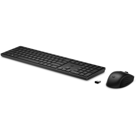 Bezprzewodowa klawiatura i mysz, Desktop-Set Bezprzewodowa klawiatura i mysz, Desktop-Set
