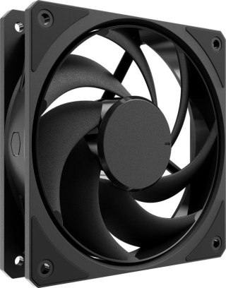 COOLER MASTER WENTYLATOR Mobius 120 Black Edition